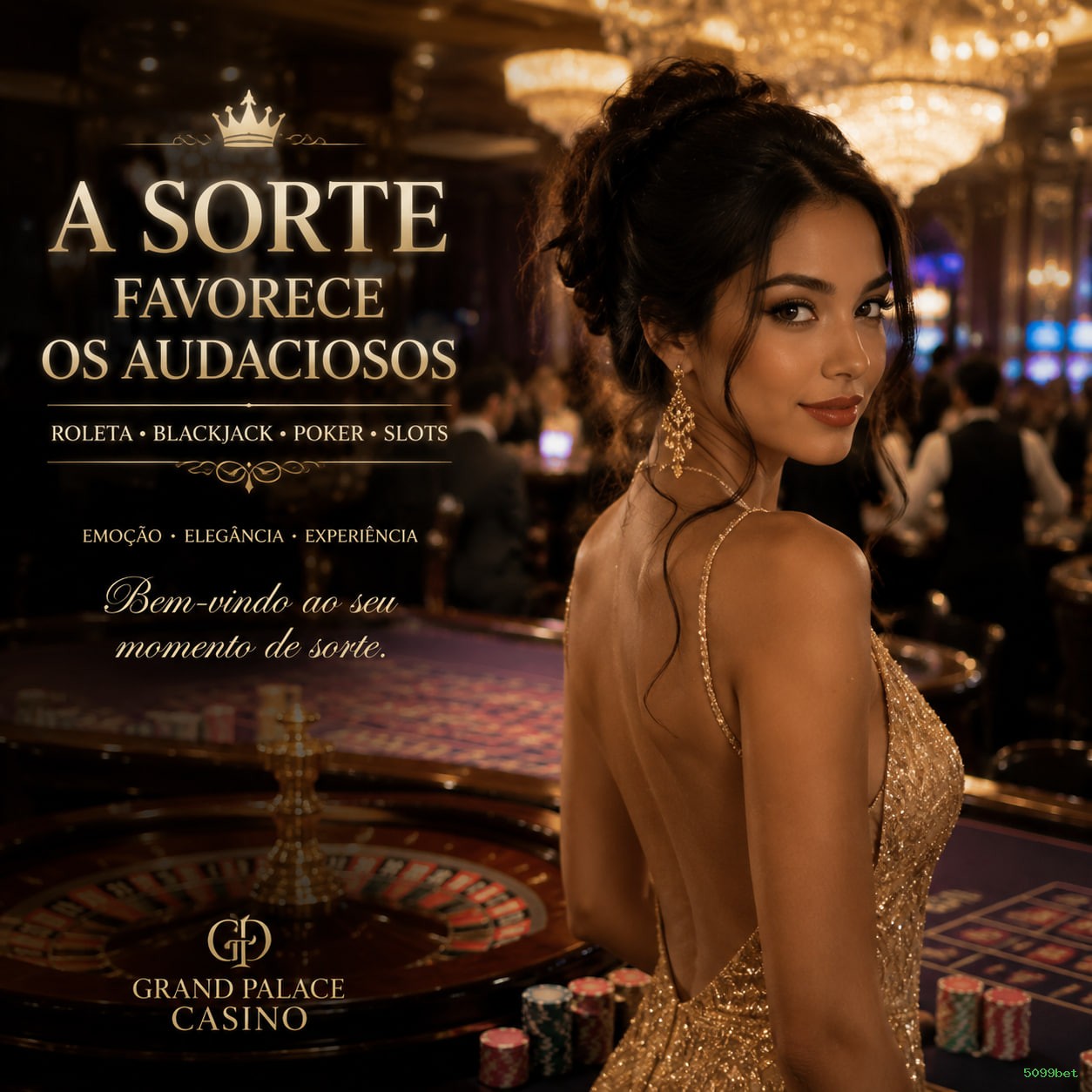 Requisitos do APK da 5099bet para Android