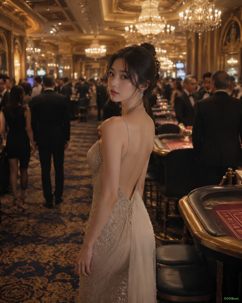 Bônus 5099bet