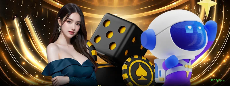 Plataforma completa da 5099bet com todos os jogos